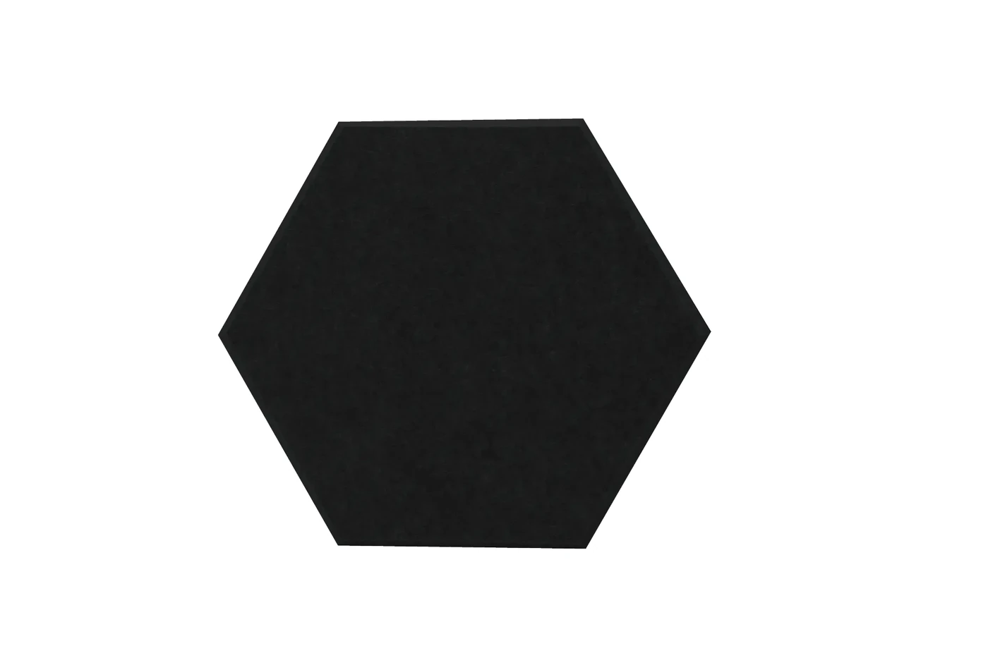 Shapes Hexagon – Sort