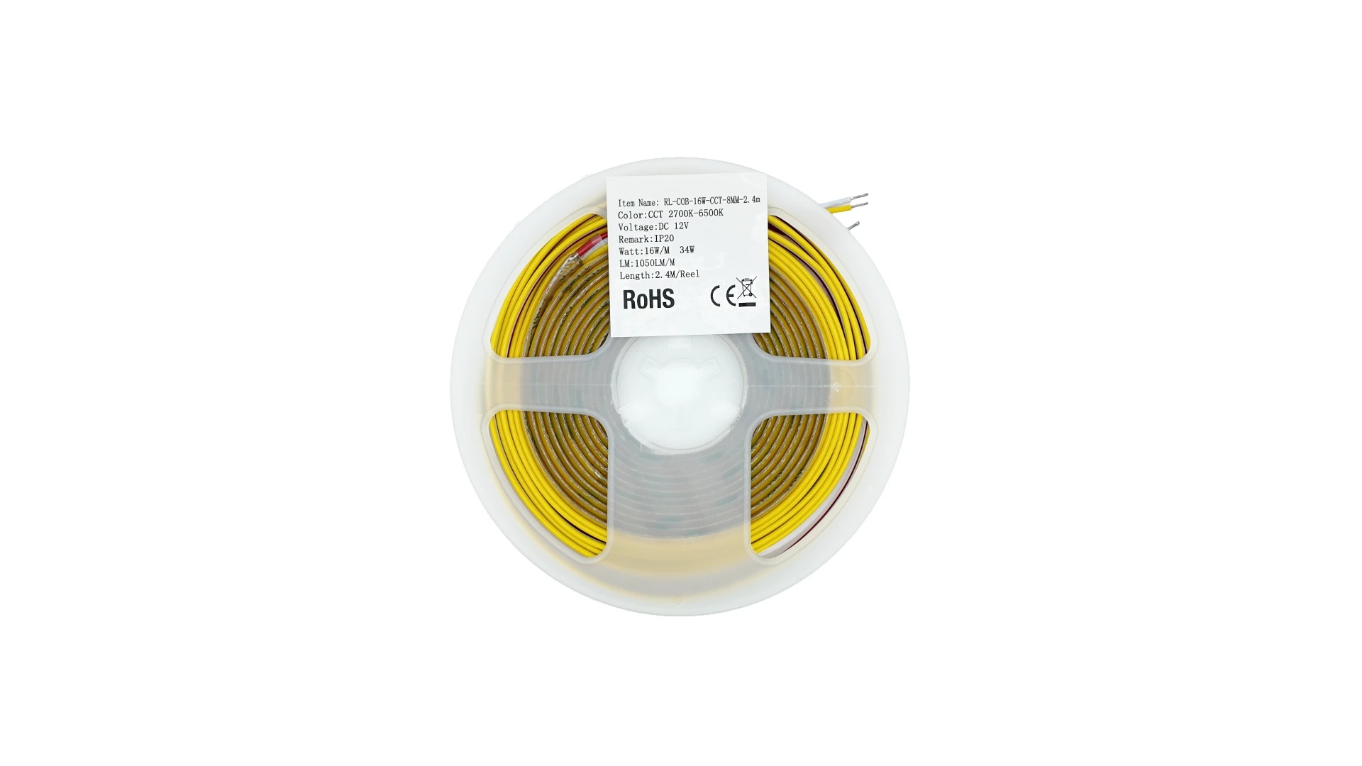 LED strip · Multi hvid