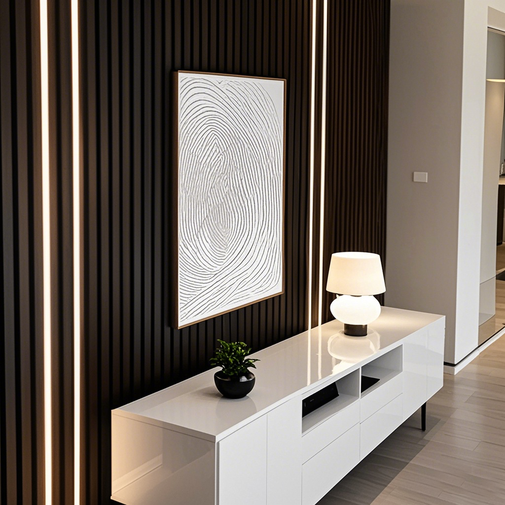 LED pakke · Multi hvid