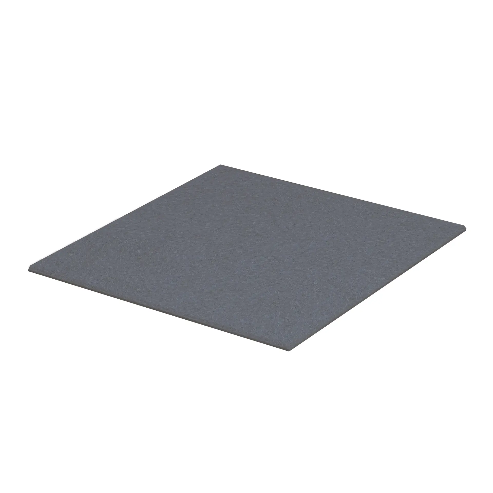 Shapes Square 60 × 60 – Moonlight Grey