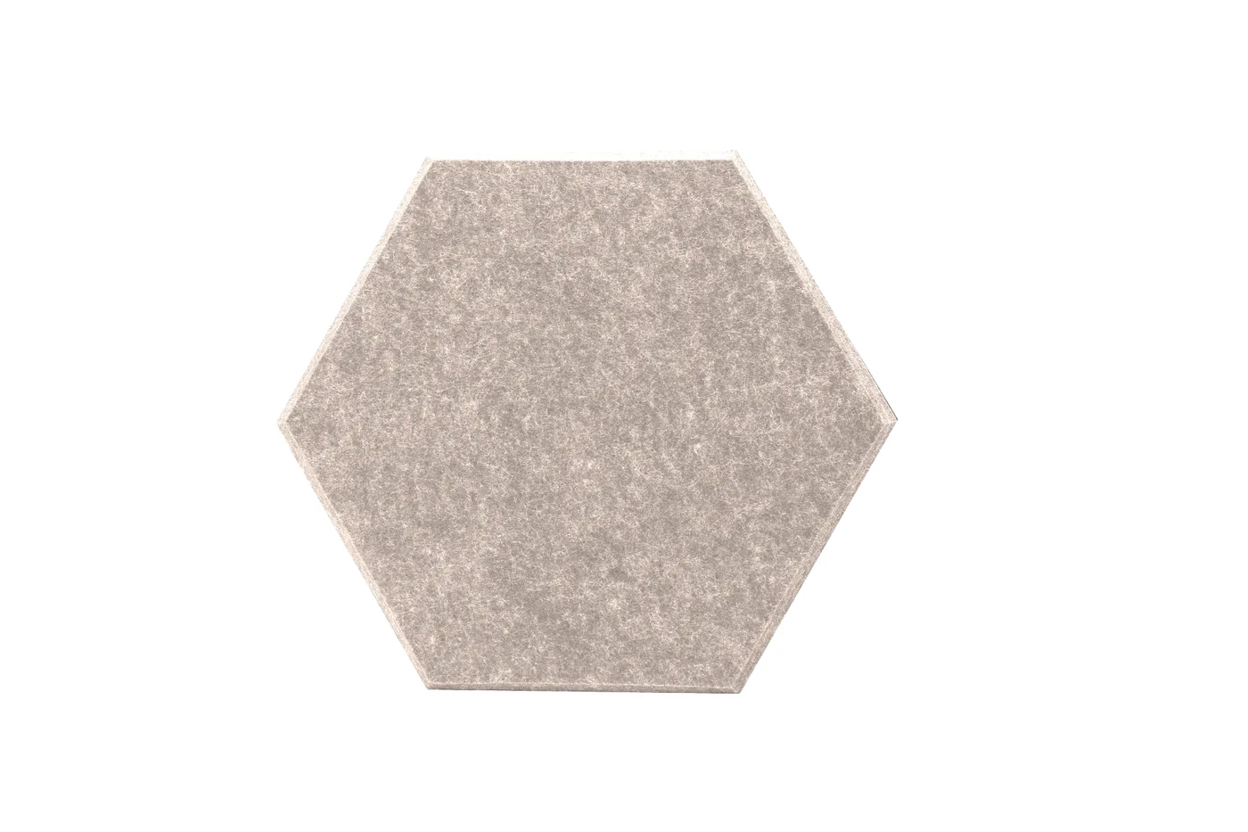 Shapes Hexagon – Sand